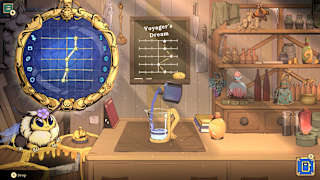 Tavern Talk Stories: Dreamwalker screenshot 3