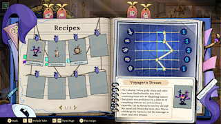 Tavern Talk Stories: Dreamwalker screenshot 4