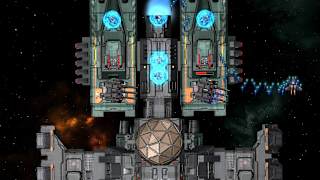 X-Force Genesis - Definitive Edition screenshot 3