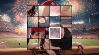 Sugoi Girls: Pretty Patriot screenshot 4