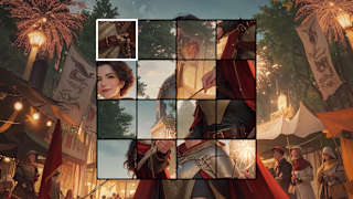 Sugoi Girls: Attractive Archer screenshot 4