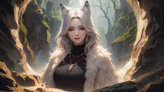Sugoi Girls: Wolf Romance screenshot 3