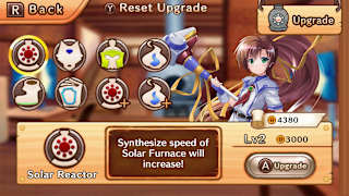 Tristia: Restore screenshot 2