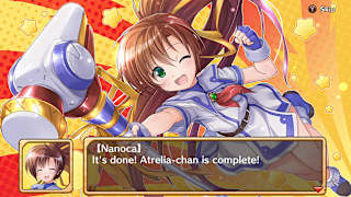 Tristia: Restore screenshot 5