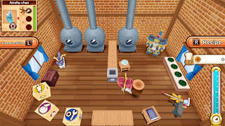 Tristia: Restore screenshot 3