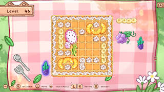 Waffle Kitty screenshot 4
