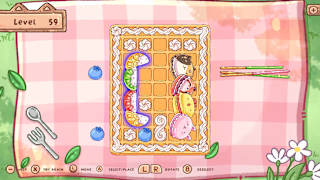 Waffle Kitty screenshot 2