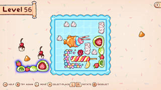Neko Gelato screenshot 2