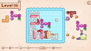 Neko Gelato screenshot 4