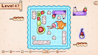 Neko Gelato screenshot 1