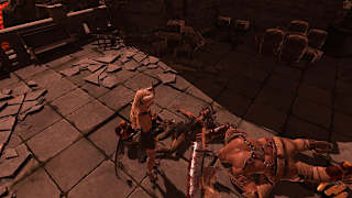 Succubus Sexy Devils screenshot 2