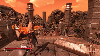 Succubus Sexy Devils screenshot 1