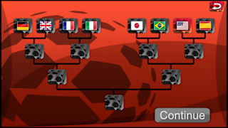 3 on 3 Soccer screenshot 5
