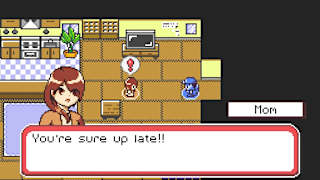 Doki Monsters : Quest screenshot 3