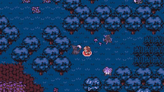 Doki Monsters : Quest screenshot 5