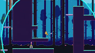The Cursed Frog screenshot 2
