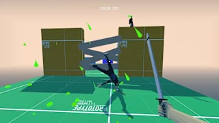 Re:Play screenshot 1