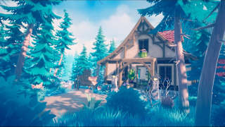 Lush Season screenshot 1