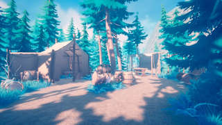 Lush Season screenshot 2