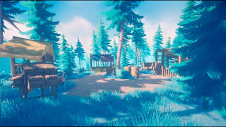 Lush Season screenshot 5