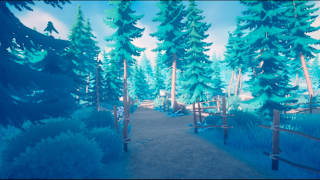 Lush Season screenshot 4