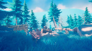 Lush Season screenshot 3