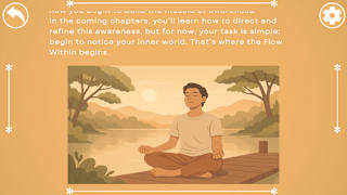 Master the Flow Within screenshot 4