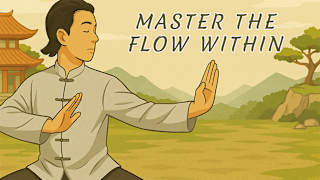 Master the Flow Within screenshot 1