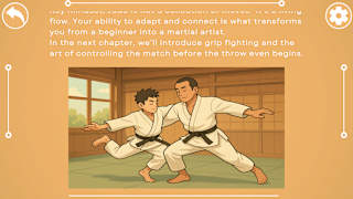 Judo Master Rising screenshot 4