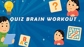 Quiz Brain Workout screenshot 1