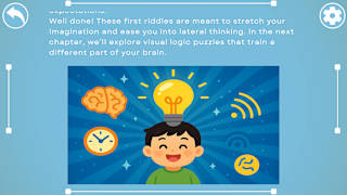 Quiz Brain Workout screenshot 4