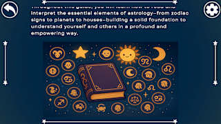 Horoscope Secrets Unlocked screenshot 4