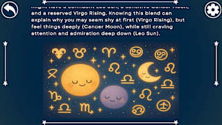 Horoscope Secrets Unlocked screenshot 2