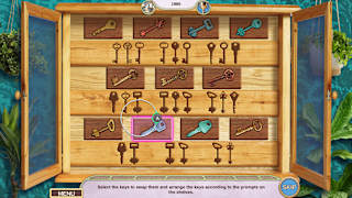 Sweet Home: Look and Find 3 Collector's Edition screenshot 5