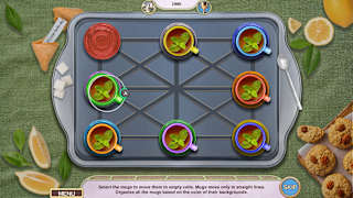 Sweet Home: Look and Find 3 Collector's Edition screenshot 2