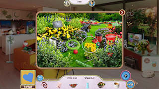 Sweet Home: Look and Find 3 Collector's Edition screenshot 6