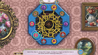 Sweet Home: Look and Find 3 Collector's Edition screenshot 3