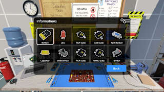 Electronics Puzzle Lab 2 screenshot 4