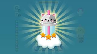 Boba Tea Merge screenshot 3