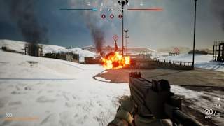 Combat Strike screenshot 4