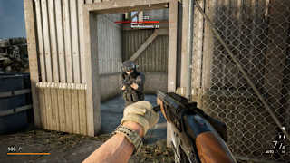 Combat Strike screenshot 5