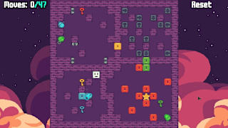 Out of Moves: Another Try screenshot 4
