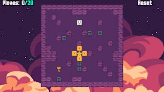Out of Moves: Another Try screenshot 3