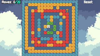 Out of Moves: Another Try screenshot 2