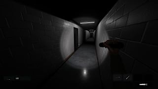 Close For The Night Horror screenshot 5