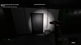 Close For The Night Horror screenshot 3