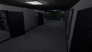 Close For The Night Horror screenshot 2