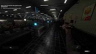 Close For The Night Horror screenshot 1