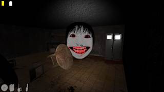 DEATH FOREST REMAKE screenshot 2