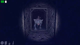 DEATH FOREST REMAKE screenshot 3